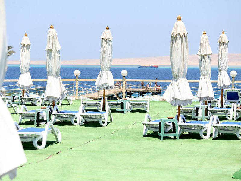 Minamark Resort & Spa  126247