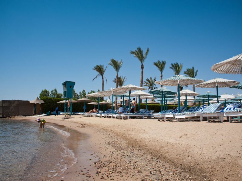 Minamark Resort & Spa  126249