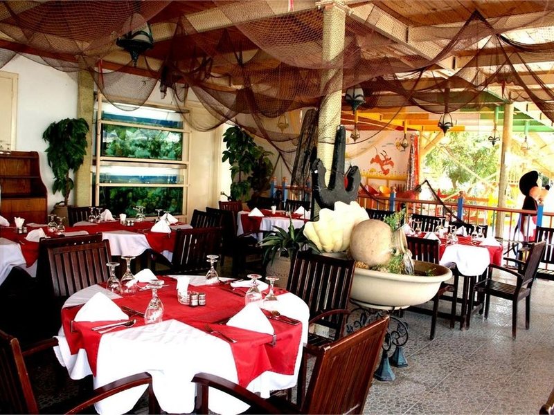 Minamark Resort & Spa  126251