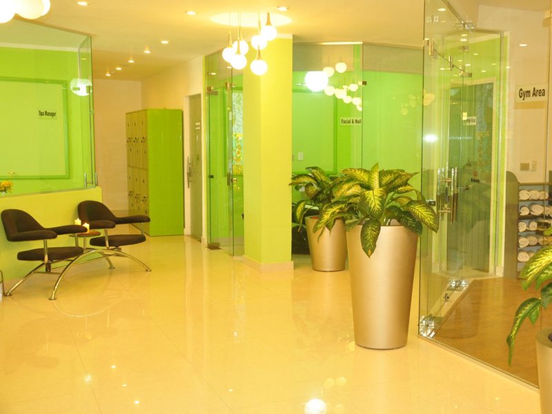 Minamark Resort & Spa  126252