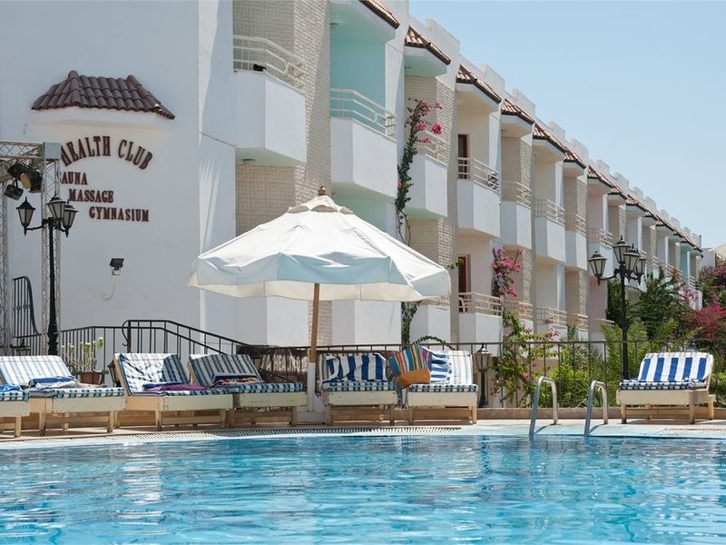 Minamark Resort & Spa  126253