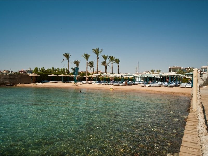 Minamark Resort & Spa  126254