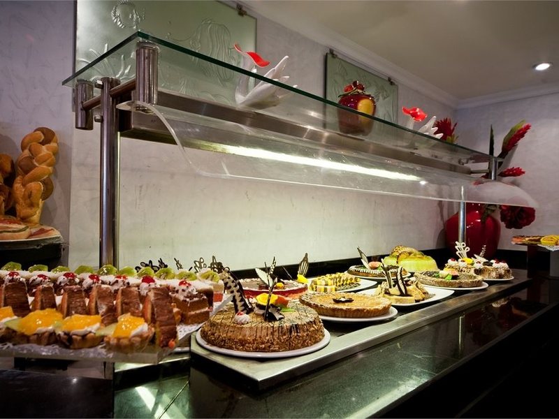 Minamark Resort & Spa  126256