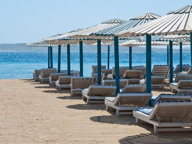 Minamark Resort & Spa  126257