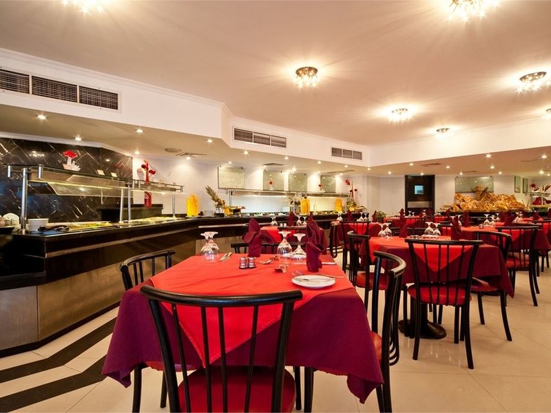 Minamark Resort & Spa  126258