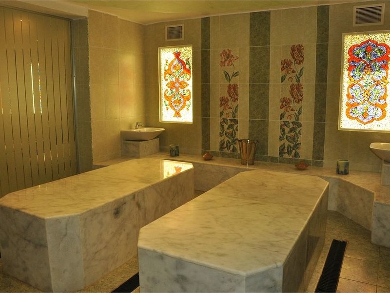 Minamark Resort & Spa  126259