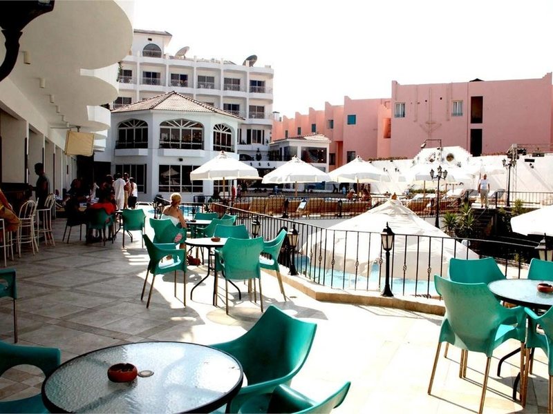 Minamark Resort & Spa  126260