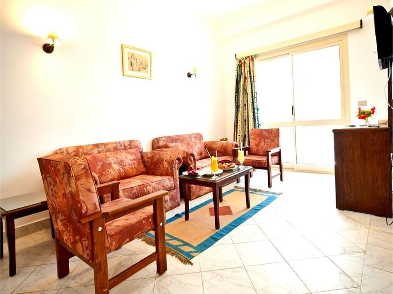 Minamark Resort & Spa  126261