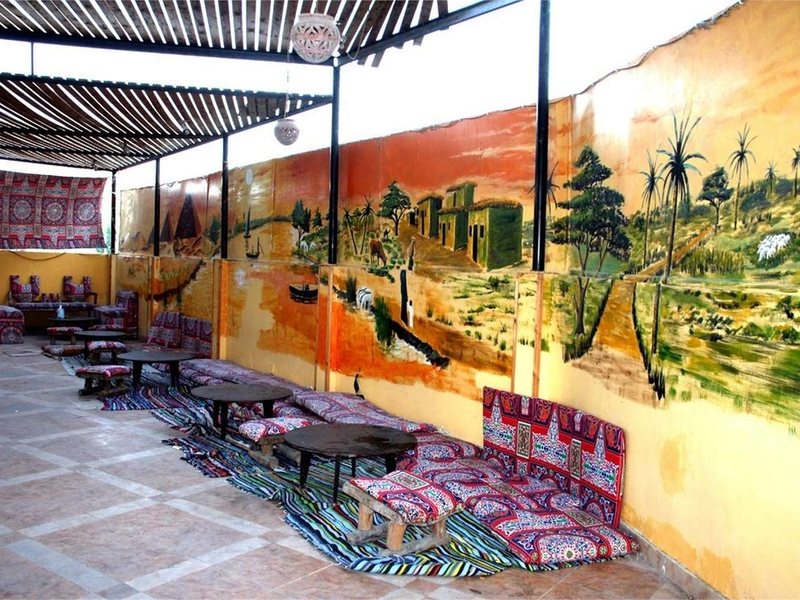 Minamark Resort & Spa  126263