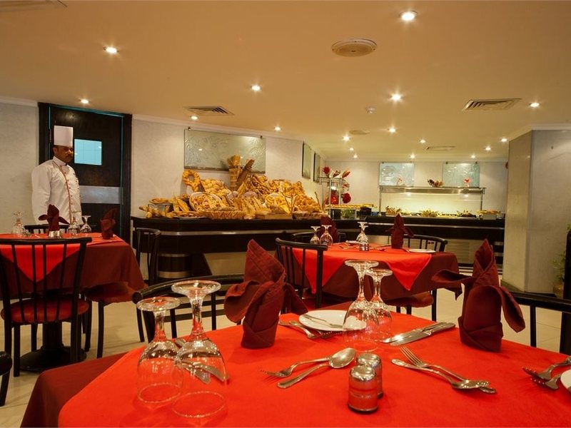 Minamark Resort & Spa  126264