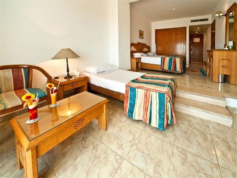 Minamark Resort & Spa  126265