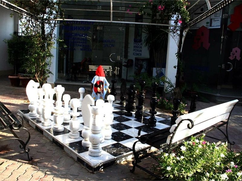 Minamark Resort & Spa  126266