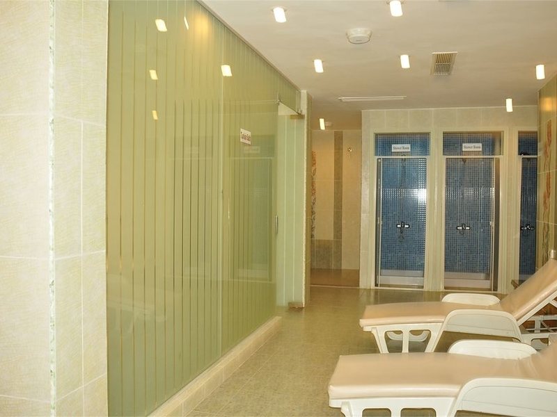 Minamark Resort & Spa  126267