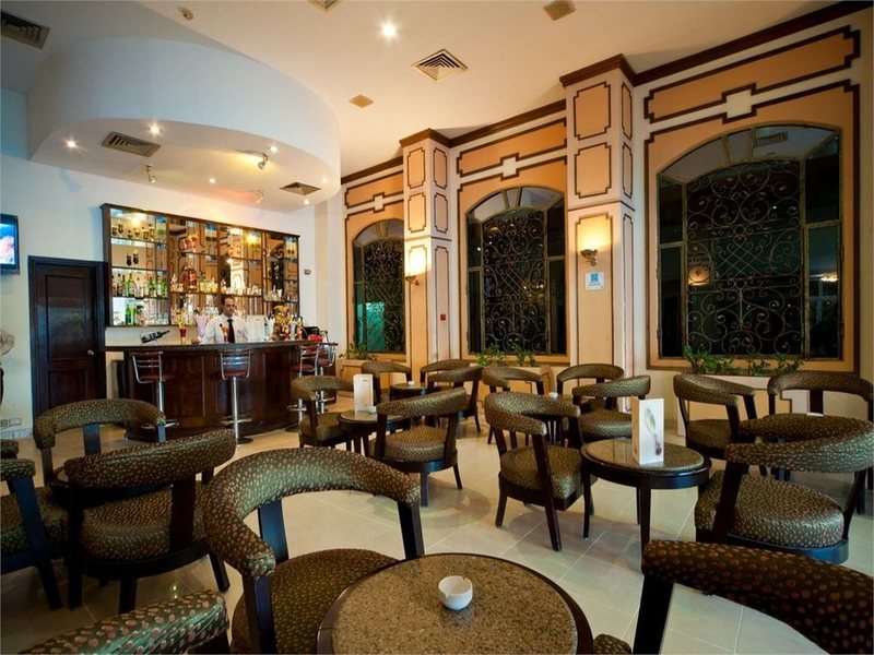 Minamark Resort & Spa  126268