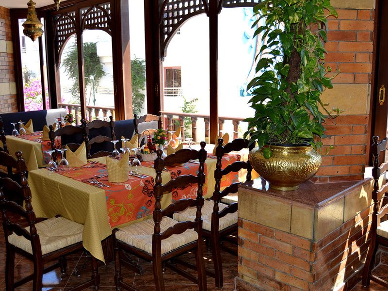 Minamark Resort & Spa  126269