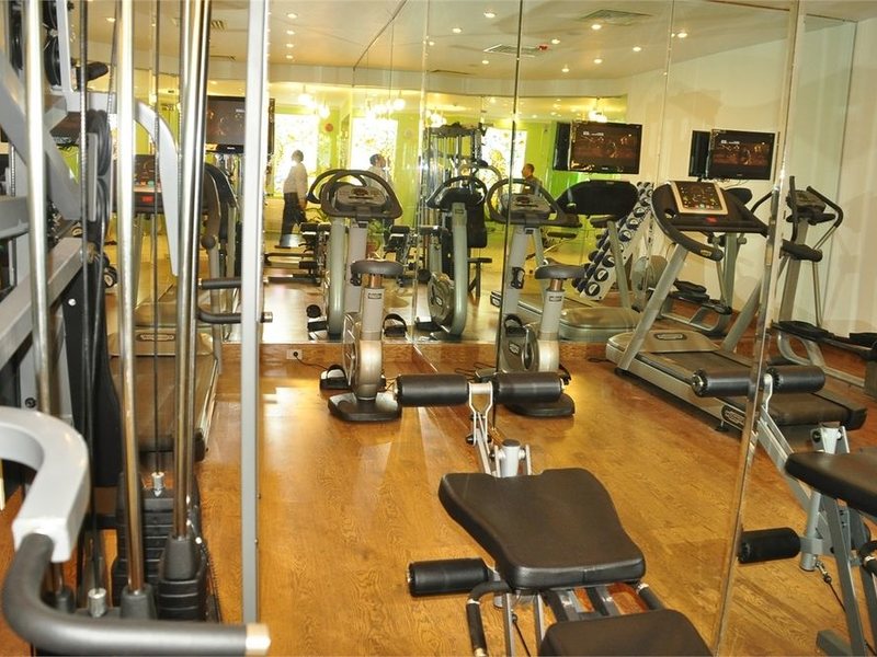 Minamark Resort & Spa  126270