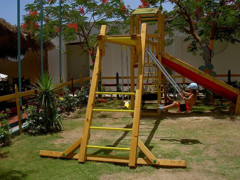 Minamark Resort & Spa  126272