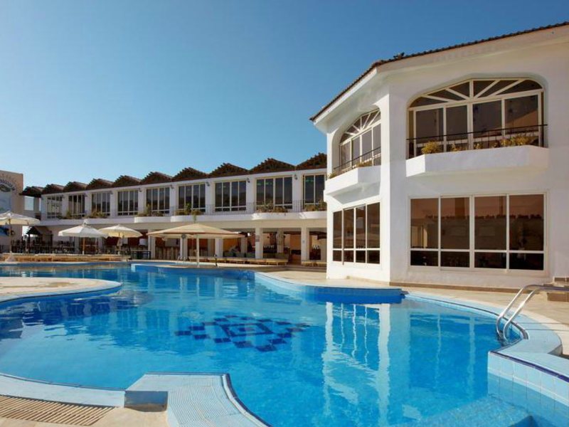 Minamark Resort & Spa  126273