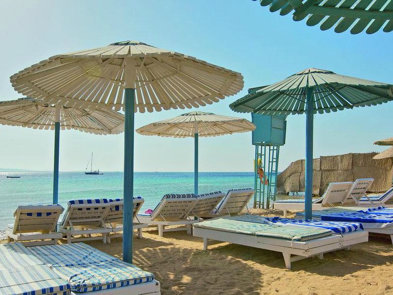 Minamark Resort & Spa  126275