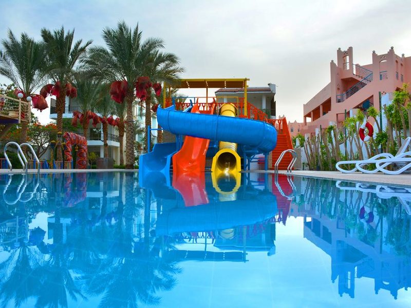 Minamark Resort & Spa  293832