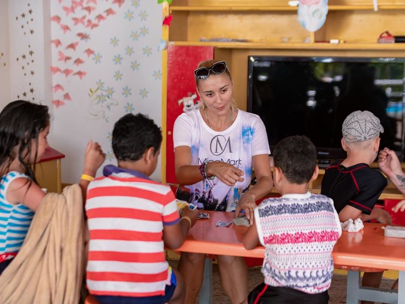 Minamark Resort & Spa  293833