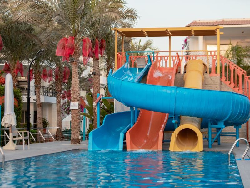 Minamark Resort & Spa  293836