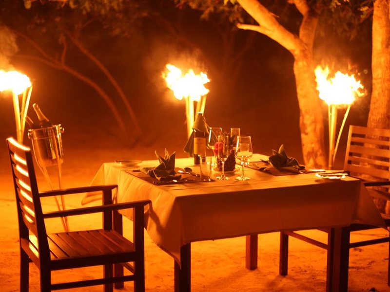 Minn Gee Resort Passikuda  207291