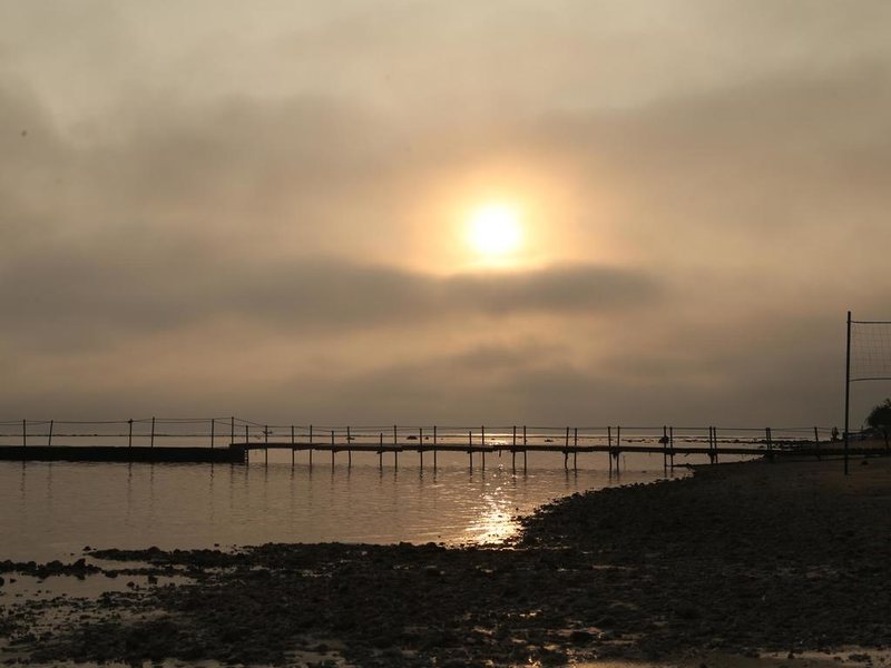 Minn Gee Resort Passikuda  207293