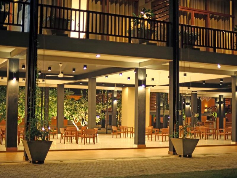 Minn Gee Resort Passikuda  207298