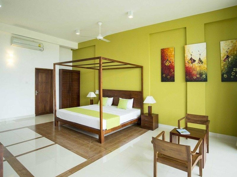 Minn Gee Resort Passikuda  207300