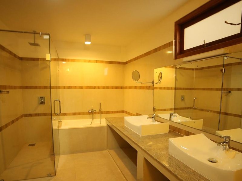 Minn Gee Resort Passikuda  207301