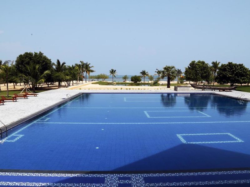 Minn Gee Resort Passikuda  207302