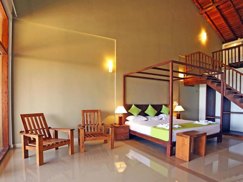 Minn Gee Resort Passikuda  207304