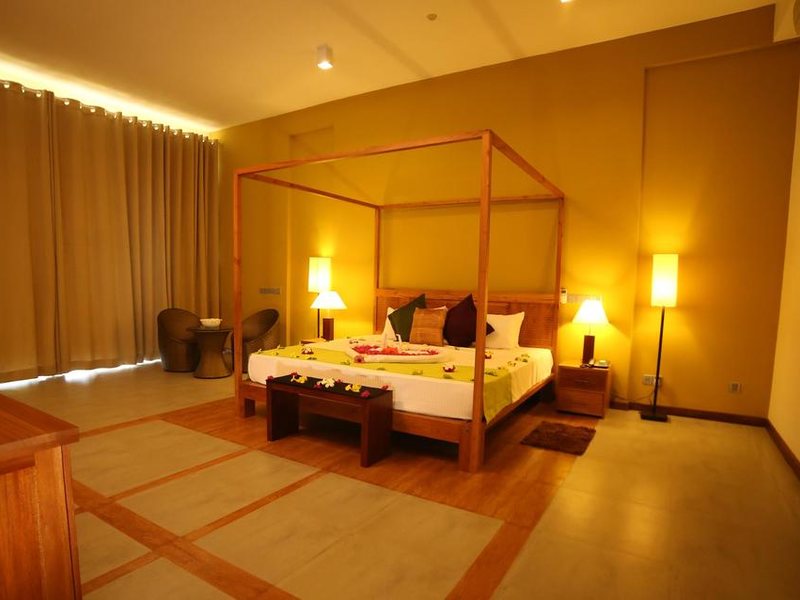 Minn Gee Resort Passikuda  207305