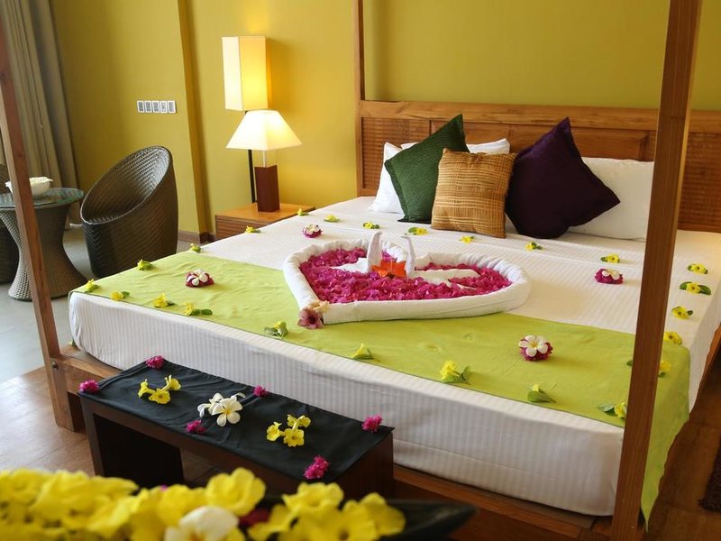 Minn Gee Resort Passikuda  207306