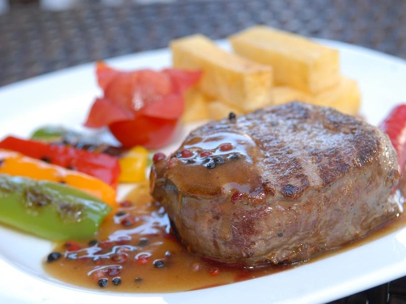 Minos Aparthotel 247454