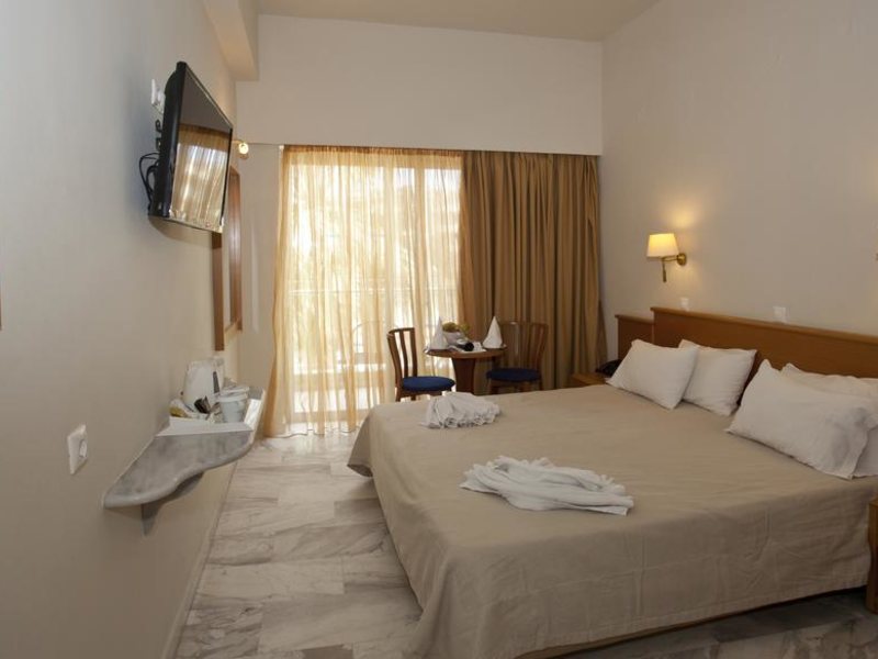 Minos Aparthotel 247456