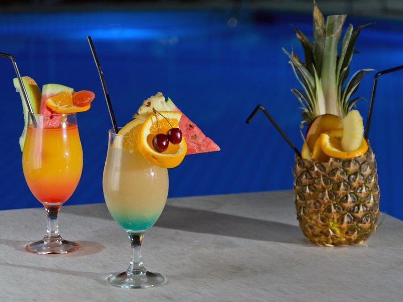 Minos Aparthotel 247457