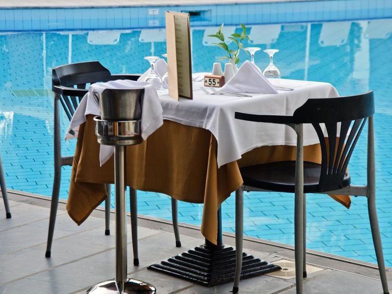 Minos Aparthotel 247463