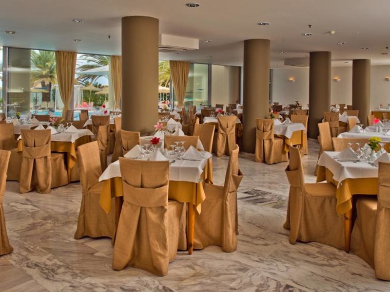 Minos Aparthotel 247465