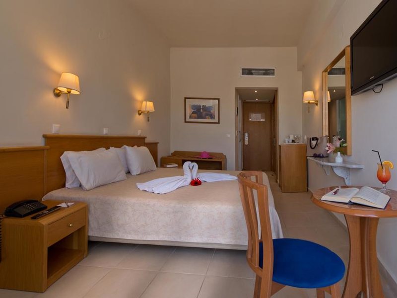 Minos Aparthotel 247466