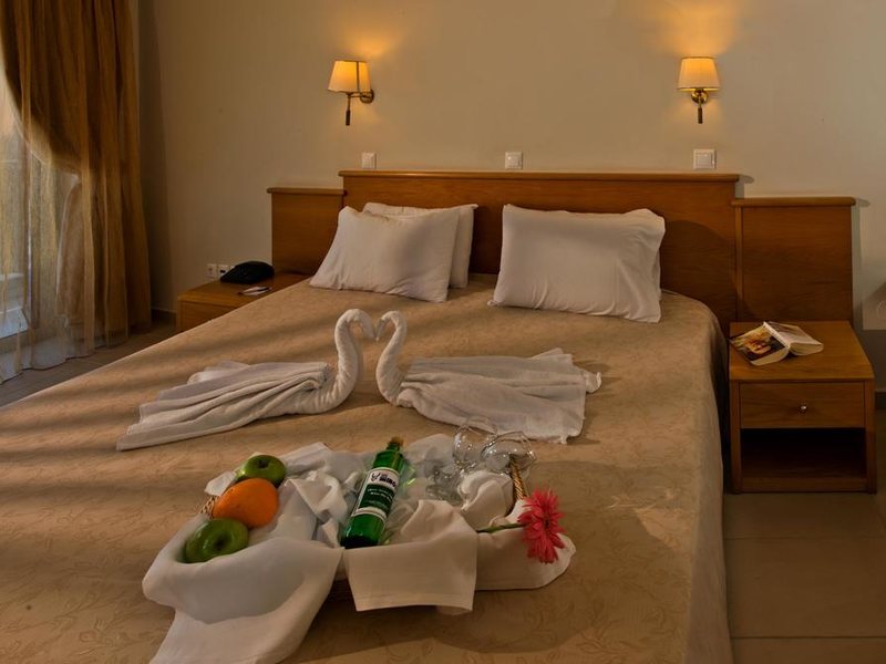 Minos Aparthotel 247467