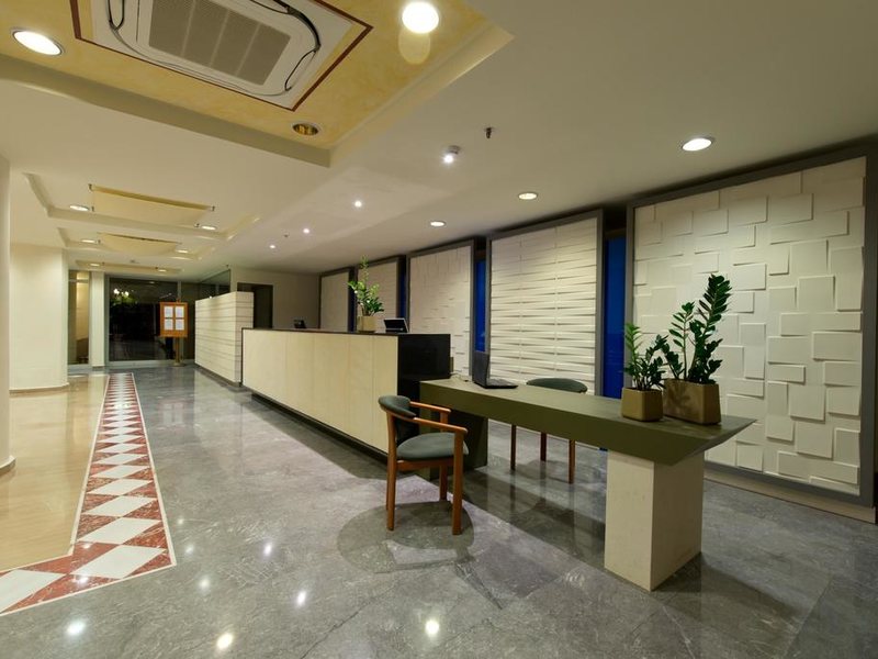 Minos Aparthotel 247468