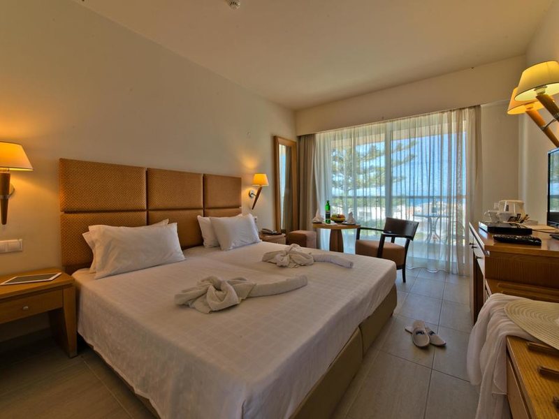 Minos Aparthotel 247471