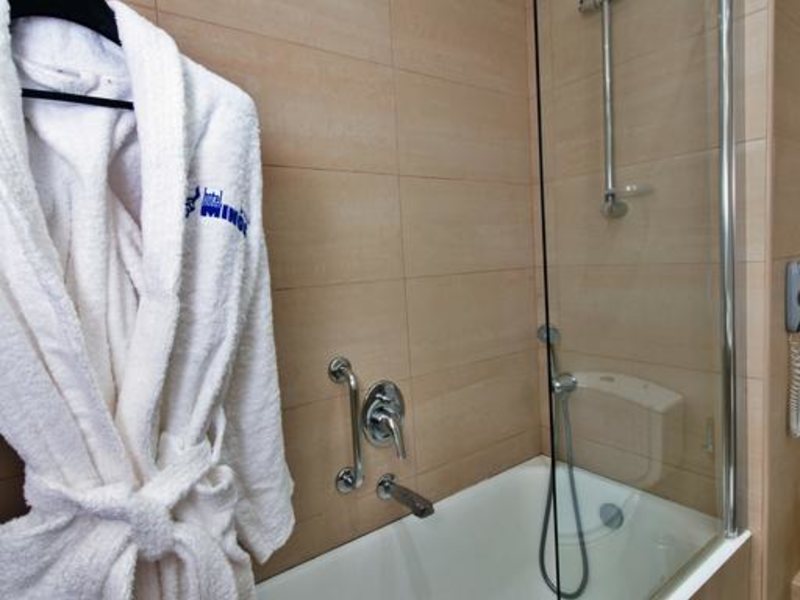 Minos Aparthotel 247473