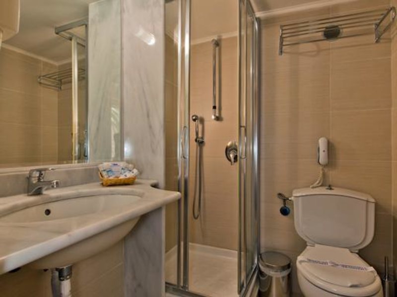 Minos Aparthotel 247474