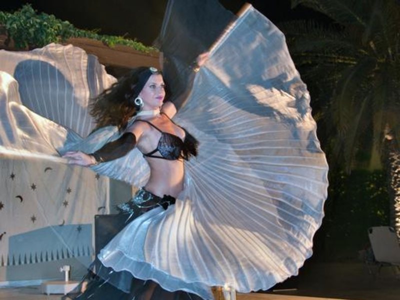 Minos Aparthotel 247477