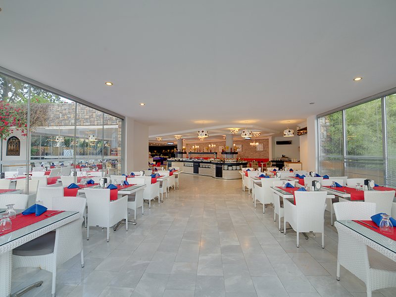 Mio Bianco Resort 186580