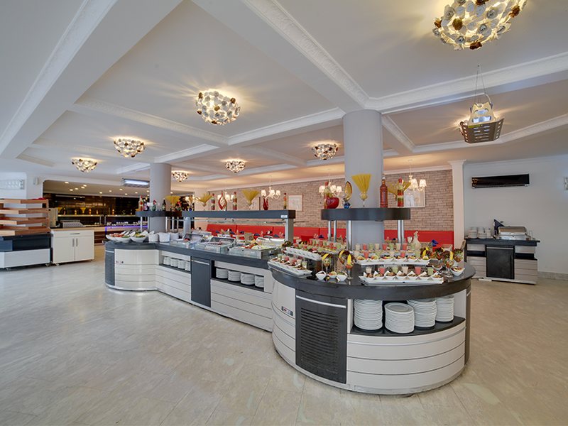 Mio Bianco Resort 186581