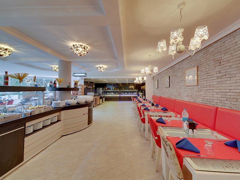 Mio Bianco Resort 186583